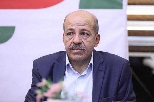 أ.د سمير مصطفى أبو مدللة