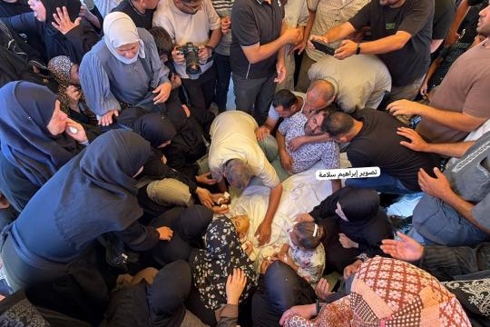استشهاد 3 فلسطينيين بينهم طفل في خروقات إسرائيلية متواصلة لوقف إطلاق النار في غزة