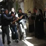 تقرير «عدالة»: تصاعد غير مسبوق في الاعتقال الإداري بحق فلسطينيي أراضي 48 منذ حرب غزة