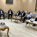 مصادر تكشف عن مستجدات لقاءات الفصائل بالقاهرة اليوم