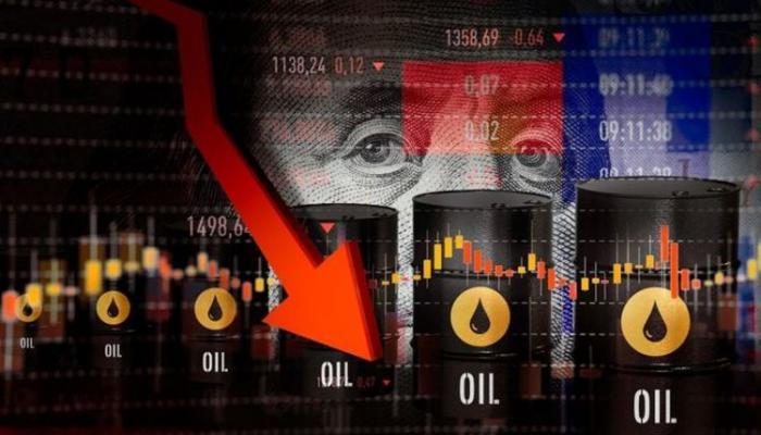 أسعار النفط تتراجع مع ترقب جهود التهدئة رغم استمرار التصعيد بين واشنطن وطهران