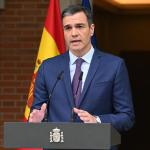 سانشيز يطالب الاتحاد الأوروبي بحماية المحكمة الجنائية الدولية من العقوبات الأميركية
