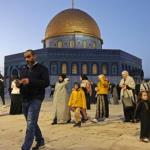 محافظة القدس: الاحتلال يصدر توصيات استباقية لتقييد وصول أبناء شعبنا إلى الأقصى في رمضان المقبل