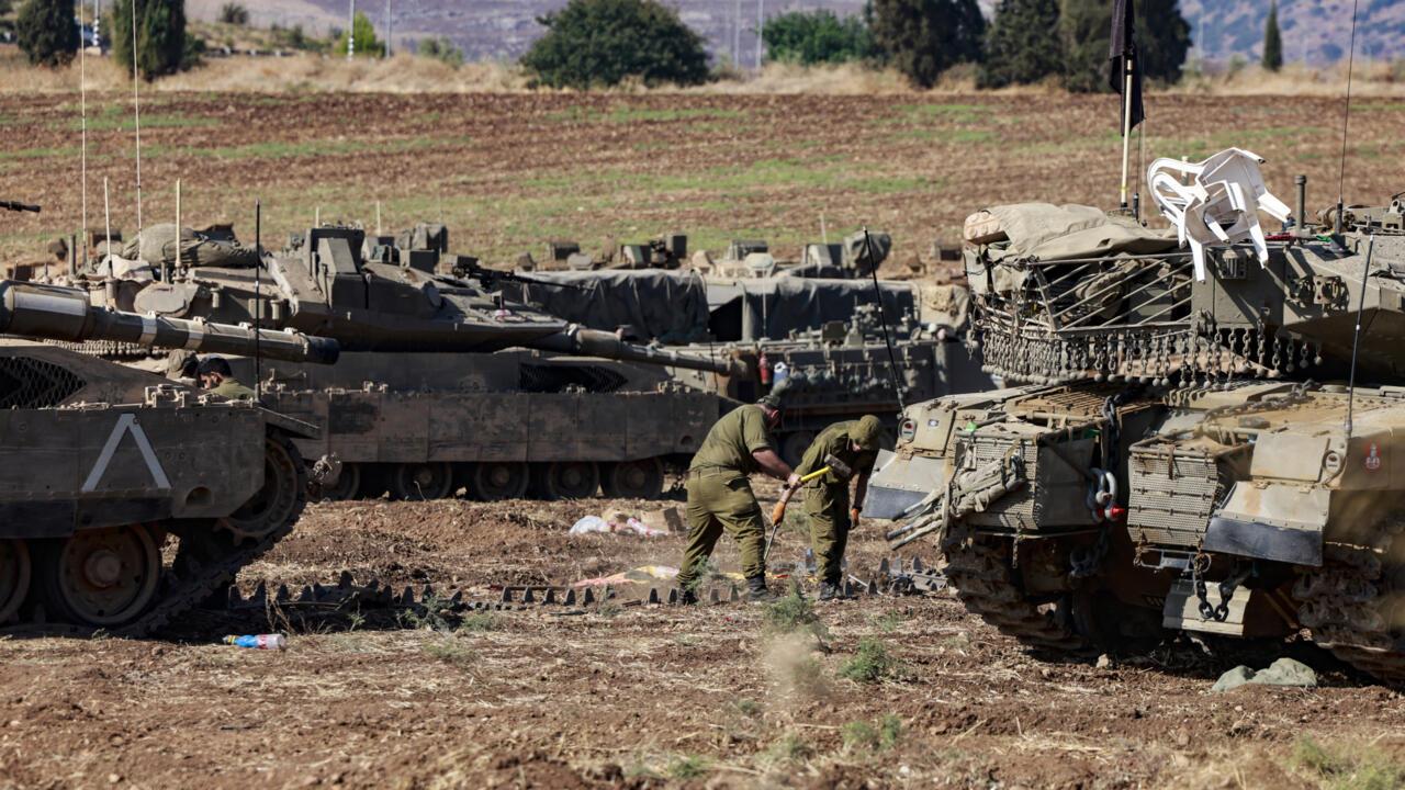 تقديرات عسكرية تشير إلى صعوبة حسم عسكري ضد حزب الله وطرح شروط “حرية العمل” ونزع السلاح مستقبلاً