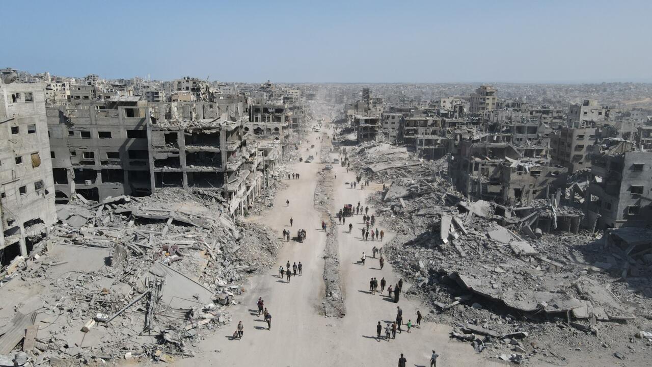 إسرائيل ترفض أي دور تركي مباشر رغم ضغوط أميركية لإشراك أنقرة بطريقة لوجستية