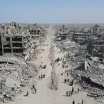 هآرتس: قلق إسرائيلي من سماح ترامب بإعادة إعمار غزة قبل نزع سلاح حماس