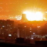 غارات أميركية إسرائيلية تستهدف منشآت بتروكيماوية في إيران وتصيب مجمعاً قرب شيراز