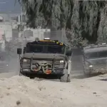 المحكمة العليا الإسرائيلية تنظر التماسًا عاجلًا ضد هدم 25 بناية في مخيم نور شمس