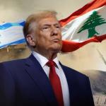 ترامب يعلن هدنة 10 أيام بين لبنان وإسرائيل بعد اتصالات مع عون ونتنياهو
