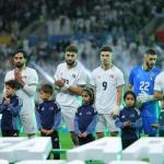 أبو جزر يعلن قائمة منتخب فلسطين لمعسكر قطر استعداداً لوديتَي قرغيزستان وكينيا