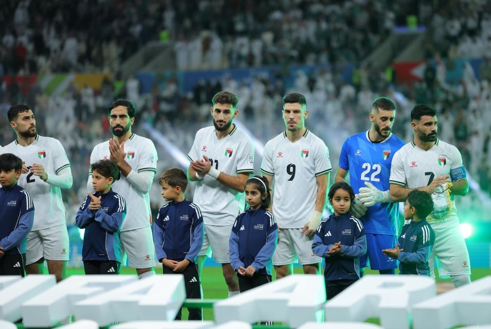 الفدائي يدخل معسكراً تدريبياً في الدوحة قبل المشاركة في دورة دولية خلال توقف يونيو