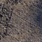 هدم منهجي واسع في شرقي غزة والشجاعية بعد وقف إطلاق النار يكشفه تصوير أقمار اصطناعية