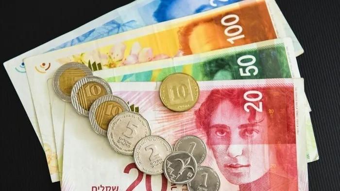 الدولار عند 3.04 شيكل واليورو 3.47 شيكل وسط استقرار نسبي في أسعار الصرف