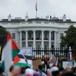 مبادرة فلسطينية أمريكية لدعم مرشحين بالكونغرس يعارضون الحرب في غزة