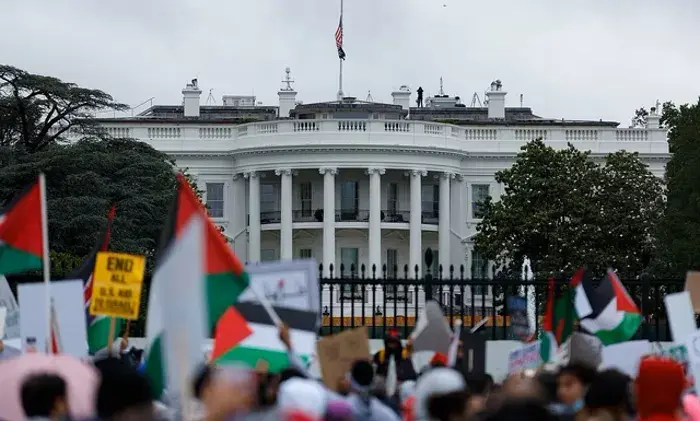 المنظمات الفلسطينية الأمريكية تسعى لتوحيد الجهود السياسية لتعزيز العدالة وحقوق الفلسطينيين في الولايات المتحدة