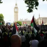 الشعبية تعرب عن تضامنها مع أعضاء فلسطين أكشن المضربين عن الطعام