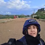 منظمات حقوقية: مقتل الصحفية أمل خليل في لبنان "جريمة حرب" وتطالب بمحاسبة إسرائيل