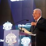 عباس: الدولة الفلسطينية على حدود 1967 هي الضامن الوحيد للأمن والاستقرار