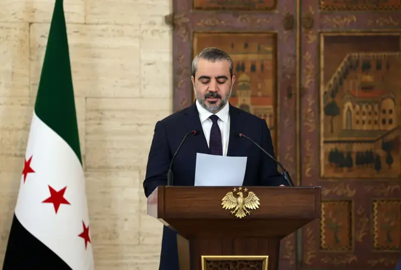 هجوم قاعدة أبو الظهور قطع الاتصالات