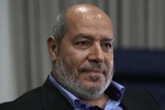 الحية يبحث مع رئيس المخابرات التركية تطورات غزة ويؤكد ضرورة إلزام الاحتلال بتنفيذ اتفاق وقف إطلاق النار