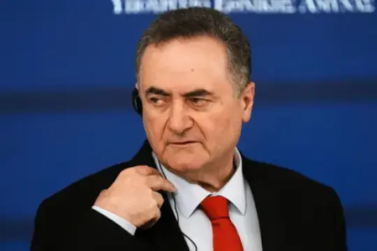 كاتس يهاجم يائير غولان بعد انتقاداته للاستيطان ويؤكد استمرار العمليات العسكرية في الضفة