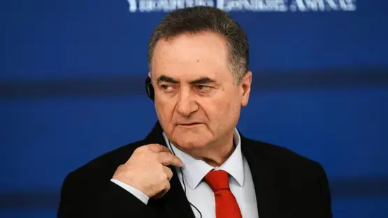 وزير جيش الاحتلال يتهم غولان بـ"التحريض" ويشدد على مواصلة التوسع الأمني والاستيطاني وسط تصاعد التوتر في الضفة الغربية