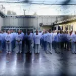 نادي الأسير: فصل الشتاء يتحول لأداة تعذيب ممنهجة بحق الأسرى الفلسطينيين في سجون الاحتلال