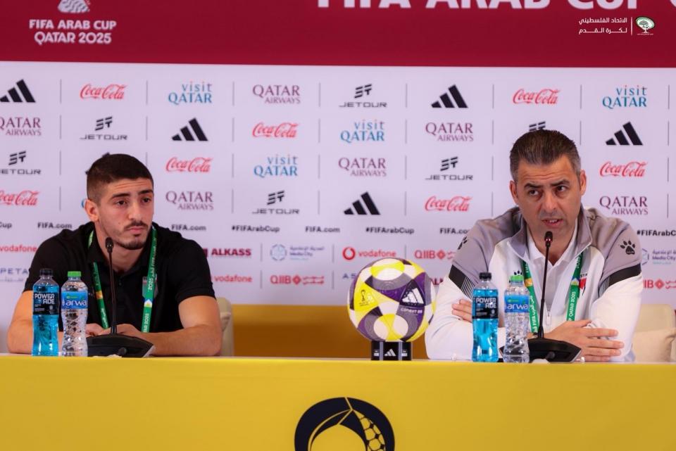 الفدائي يسعى للفوز والتأهل إلى الدور المقبل بعد عروض قوية أمام قطر وتونس