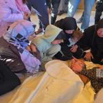 71,851 شهيدًا منذ بدء العدوان.. حصيلة جديدة لضحايا الحرب الإسرائيلية على غزة