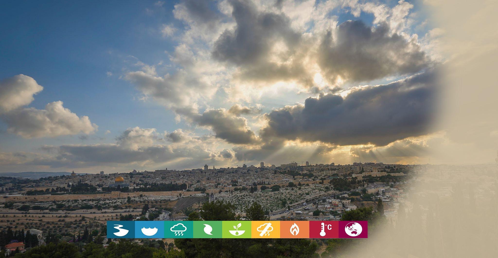 الأرصاد: أجواء شديدة البرودة وأمطار متفرقة اليوم ومنخفض جوي قوي منتصف الأسبوع