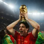 زار إيران.. الكشف عن سبب منع بطل كأس العالم من دخول أميركا