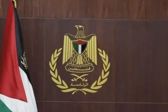 الرئاسة الفلسطينية تحذر من إلغاء اتفاقيات الخليل وتعتبره مساساً خطيراً بالوضع القانوني للحرم الإبراهيمي