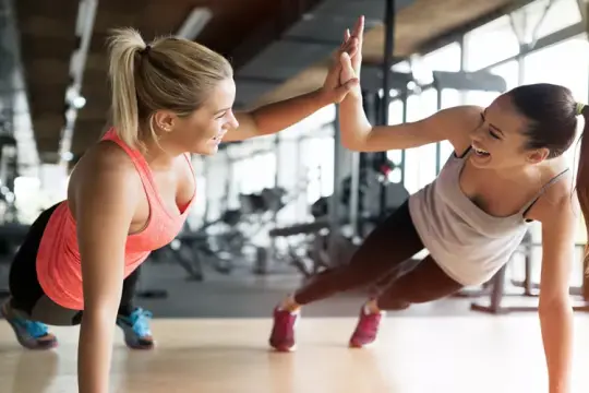 آثار خطيرة لعدم ممارسة الرياضة على صحة الجسم والنفس