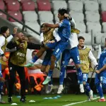 منظمة العفو تطالب باستبعاد إسرائيل من عضوية فيفا ويويفا