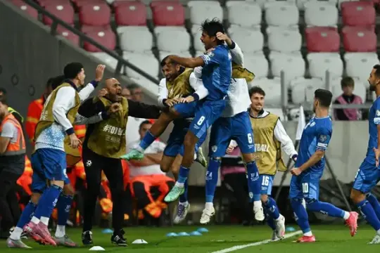 منظمة العفو تطالب باستبعاد إسرائيل من عضوية فيفا ويويفا