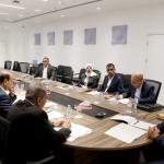 مركزية «فتح» تبحث المستجدات السياسية والوطنية وتؤكد أهمية الحوار وتعزيز الوحدة الفلسطينية