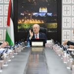 مجلس الوزراء يبحث التطورات السياسية ويقر خطوات اقتصادية واتفاقية رقمية مع السعودية