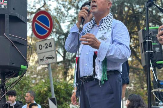 كاتس يعلن اعتقال قائد حماس و6 قياديين في إيطاليا بمساعدة استخباراتية