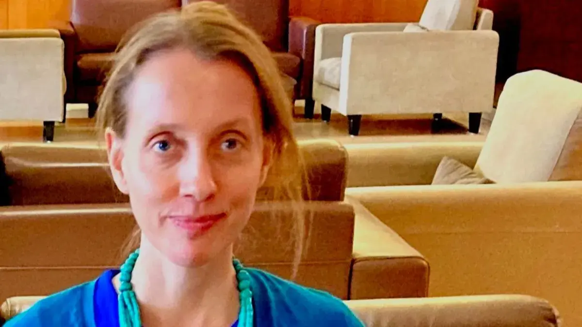 "كتائب حزب الله" تصدر قرار الإفراج المشروط بعد اختطافها أواخر مارس