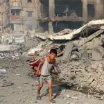 تقرير: قيادة حماس في غزة توافق على الصياغة الأخيرة للبندين الخامس والثامن من خطة "مجلس السلام"