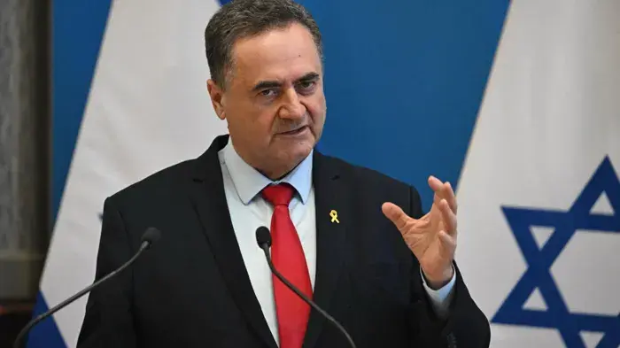 وزير الأمن الإسرائيلي يزعم تراجع العمليات الفلسطينية ويحذر من استمرار التصعيد في الضفة الغربية
