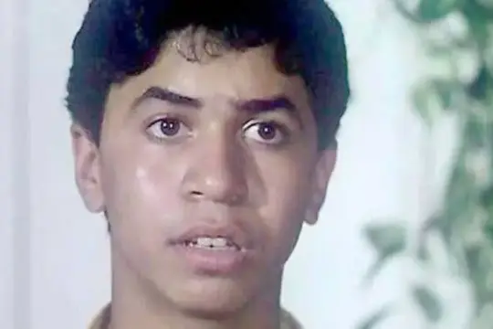 وفاة الفنان المصري عمرو محمد علي عن 51 عاماً بعد صراع أكثر من 20 عاماً مع التصلب المتعدد