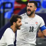العراق يهزم البحرين ويستهل مشواره في كأس العرب بفوز ثمين
