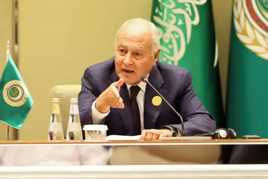 أبو الغيط يحذر: رفض إسرائيل الانسحاب من سوريا ولبنان يهدد أمن المنطقة