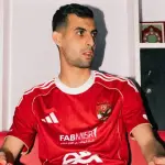 الأهلي يتفق مع بتروجت لضم توفيق محمد بعد إصابة بلعمري