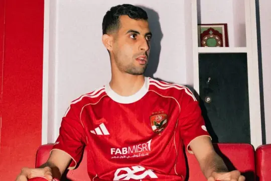 الأهلي يتفق مع بتروجت لضم توفيق محمد بعد إصابة بلعمري