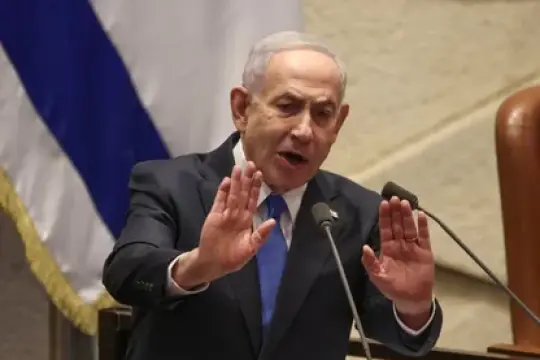 نتنياهو: لجنة التكنوقراط في غزة لن تعيق استعادة جثة آخر أسير إسرائيلي