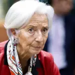 تقارير: كريستين لاغارد قد تغادر رئاسة المركزي الأوروبي قبل انتهاء ولايتها في 2027