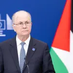 محمد مصطفى يبحث مع نظيره الهولندي تطورات الأوضاع في فلسطين