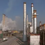 إيران تتهم الولايات المتحدة بالسعي للاستيلاء على مواردها النفطية